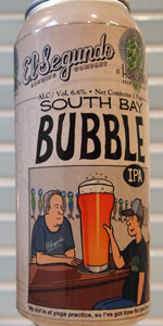 South Bay (Bubble)
