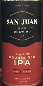 Island Fir