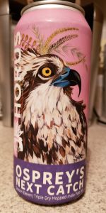 Osprey's Next Catch (Season Eleven)