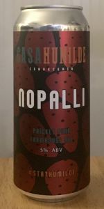 Nopalli