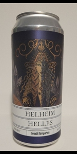 Helheim Helles