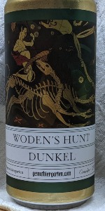 Wodenâ€™s Hunt Dunkel