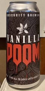 Vanilla Doom