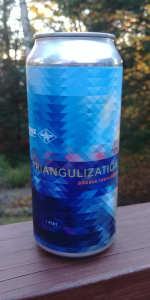 Triangulization