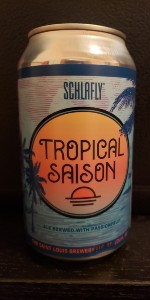 Tropical Saison