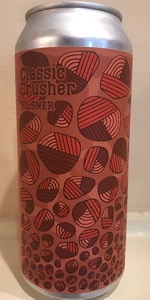 Classic Crusher