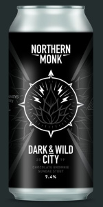 Dark & Wild City 2019