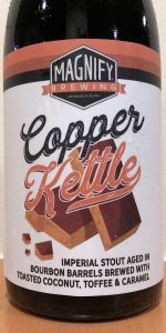 Copper Kettle