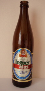 Ingver Alus GaiÅ¡ais