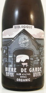 BiÃ¨re de garde