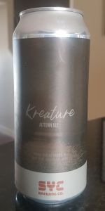 Kreature