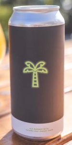 Tropic Glow