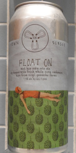 Float On