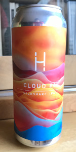 Cloud #4