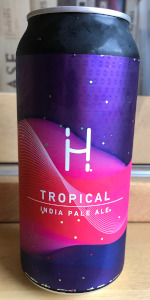 Tropical India Pale Ale