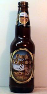 Blonde D'Epeautre