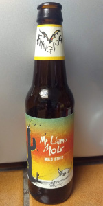 Me Llamo Mole