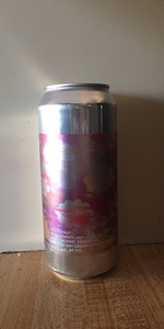 HDHC Triple Mosaic Daydream