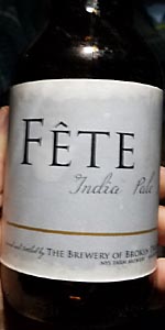 Fete