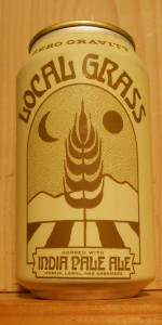 Local Grass