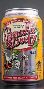 Bumble Bee 17