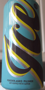 Ice - Dry-Hopped With Saphir