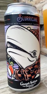 Slurricane