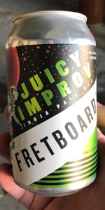 Juicy Improv