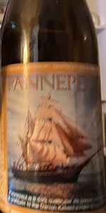PannepÃ¸t Old Fisherman's Ale