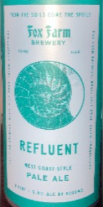 Refluent