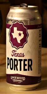 Texas Porter