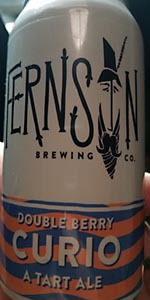 Double Berry Curio