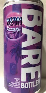 Neon Vacay
