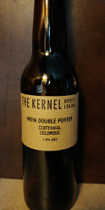 India Double Porter Centennial Columbus