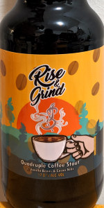 Rise & Grind