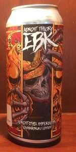 EBK [Gashadokuro Edition] (Ghost 782)