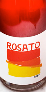 Rosato Hut
