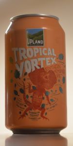 Tropical Vortex