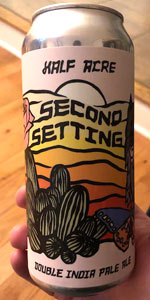 Second Setting