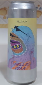 Helles Yeah