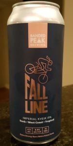 Fall Line