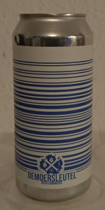 Barcode Blue (8719992492176)
