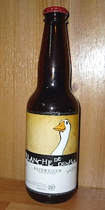 Brasseurs Et FrÃ¨res Blanche De Dunham