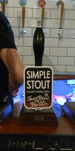 Simple Stout