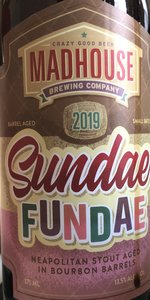 Sundae Fundae