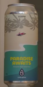 Paradise Awaits