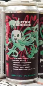 Squirm Machine