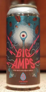 Big Amps