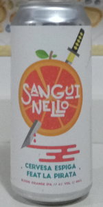 Sanguinello