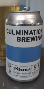 Pilsner